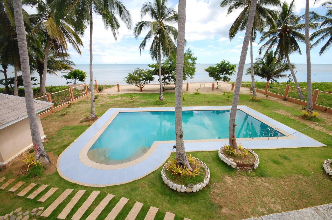فندق بويرتو برينسيسافي  Edie'S Bahay Aplaya Honda Bay المظهر الخارجي الصورة